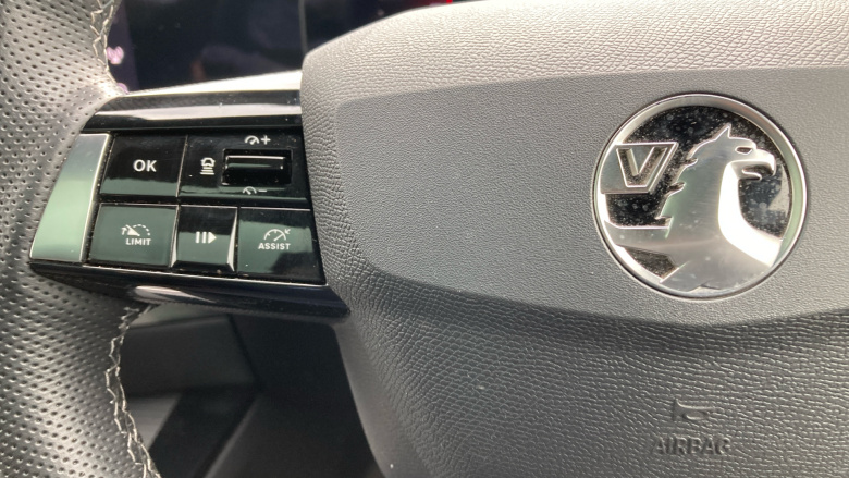 Vauxhall Astra 1.2 Turbo 130 Ultimate 5dr Petrol Hatchback